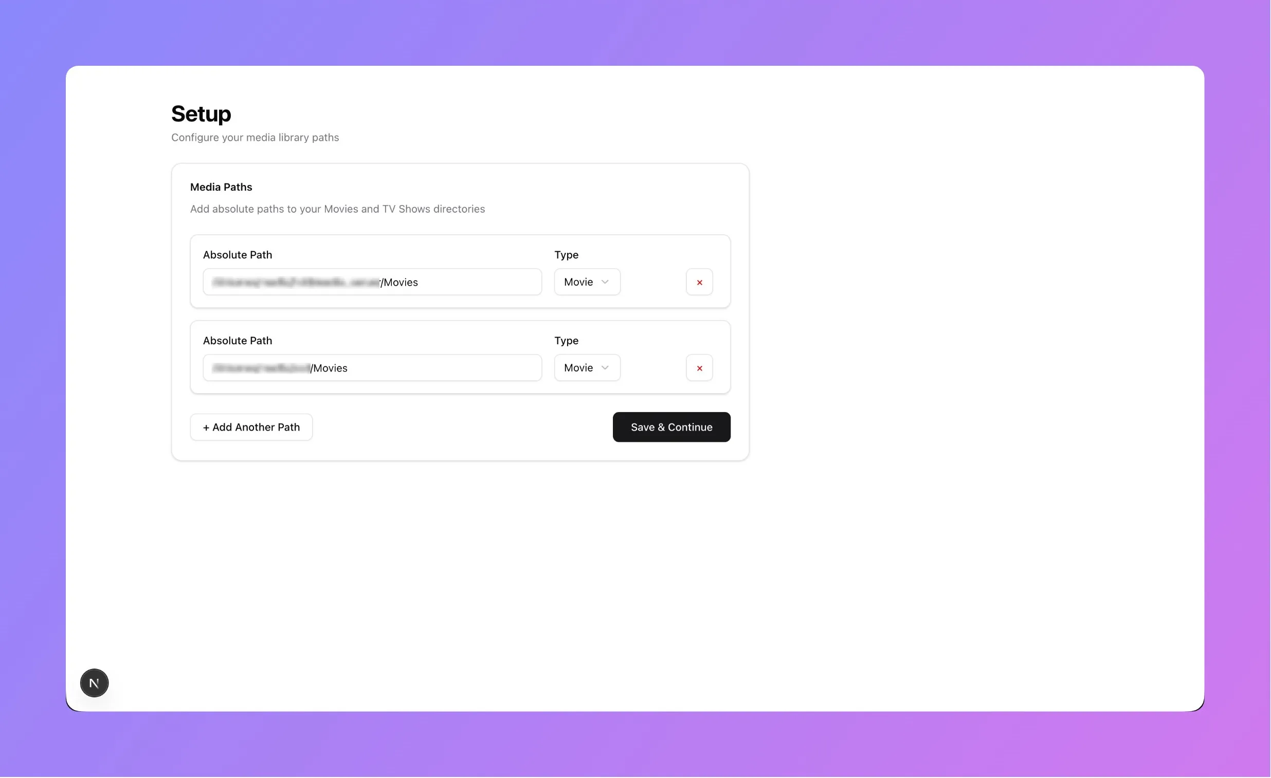 Smart Detection